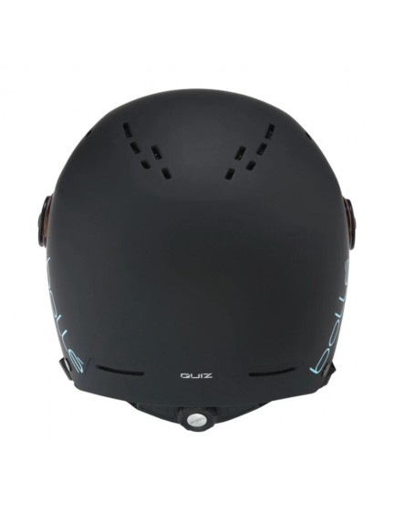 BOLLE QUIZ VISOR slidinėjimo šalmas